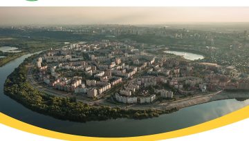 Ключевой шаг к благоустройству набережной реки Уфы в Сипайлово