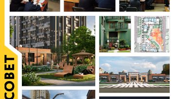 В Уфе состоялось очередное заседание Архитектурного совета