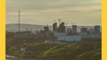Завершилось голосование в рамках нацпроекта «Инфраструктура для жизни»