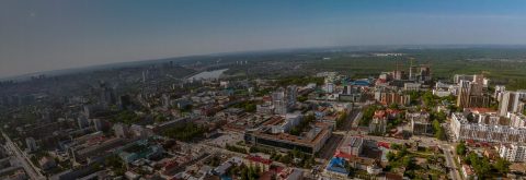 В России введён межгосударственный стандарт «зелёного» строительства многоквартирных домов